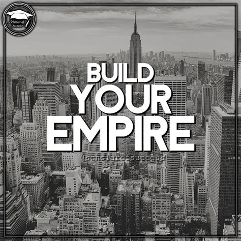 Build Your Empire Betway